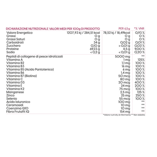 Collagen Multi Complex