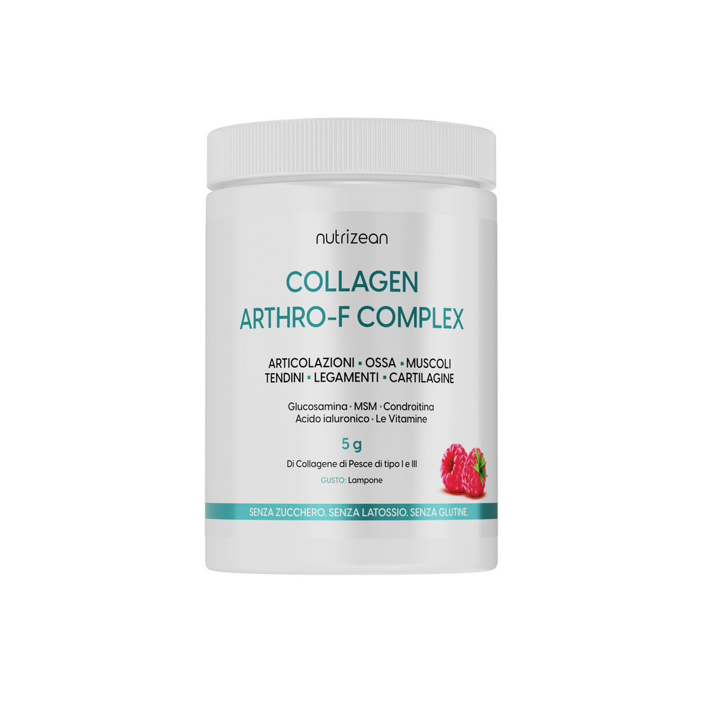 Collagen Arthro-F Complex
