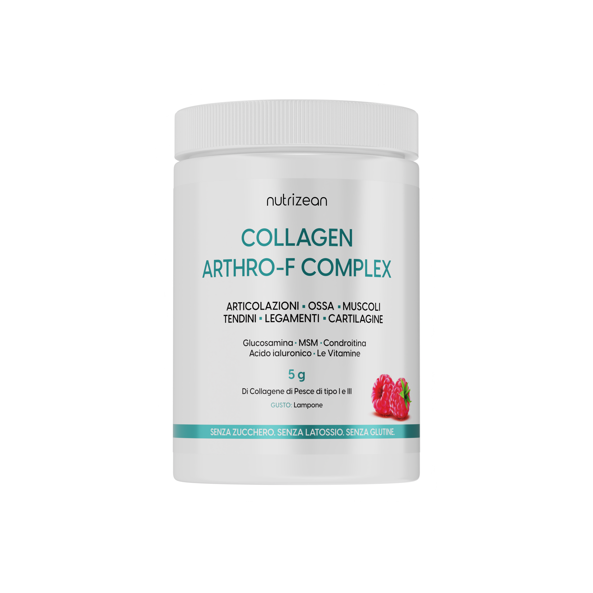 Collagen Arthro-F Complex