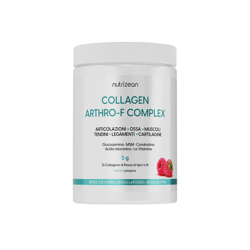 Collagen Arthro-F Complex