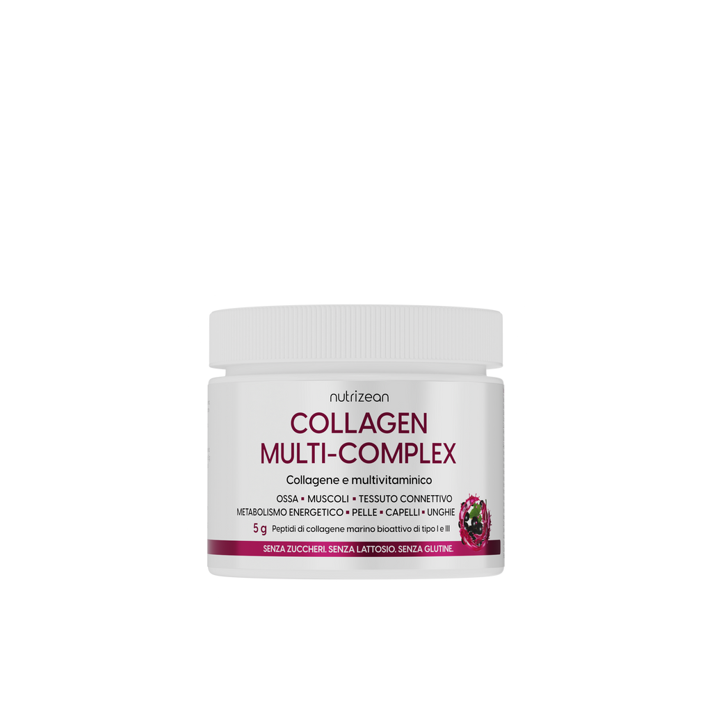 Collagen Multi Complex