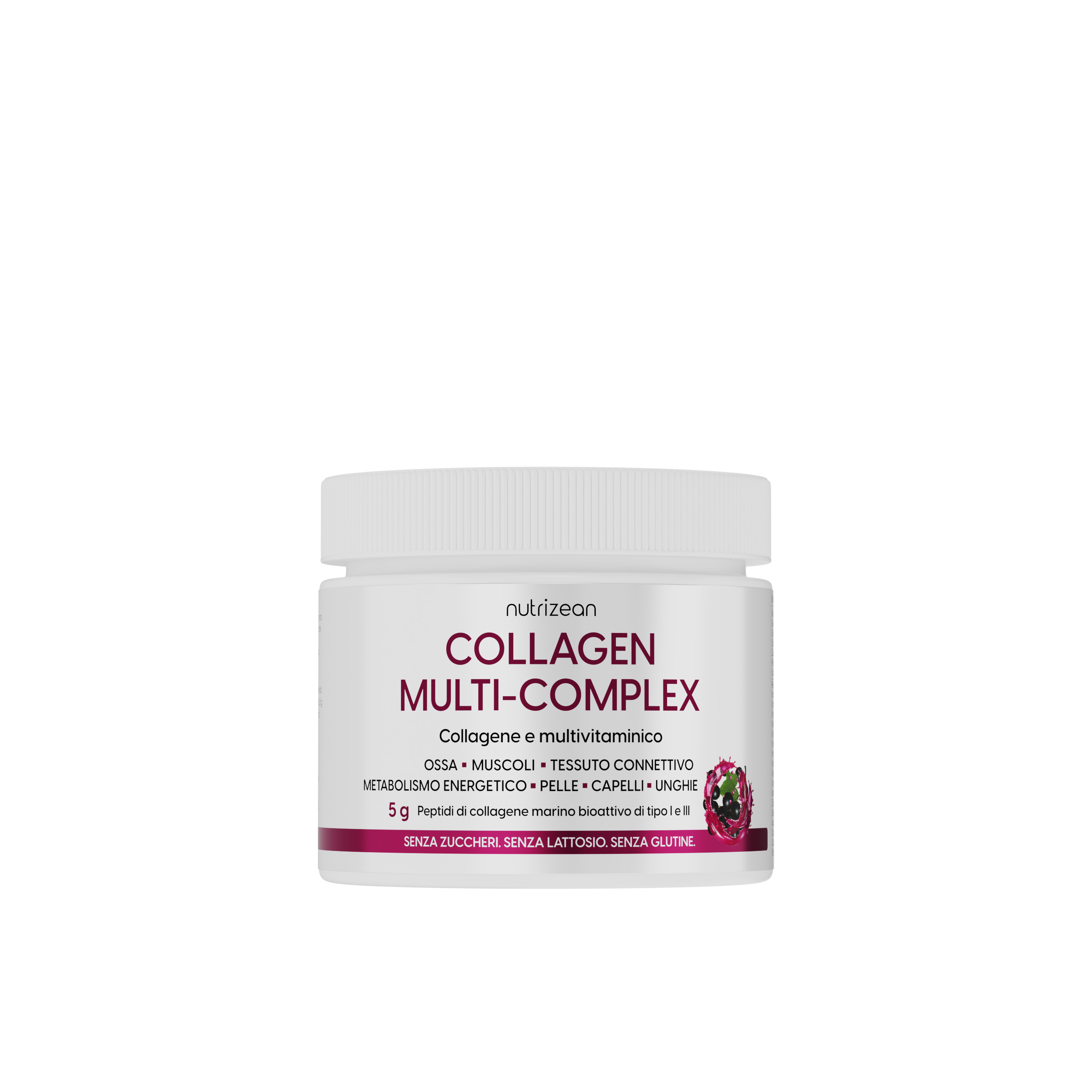 Collagen Multi Complex