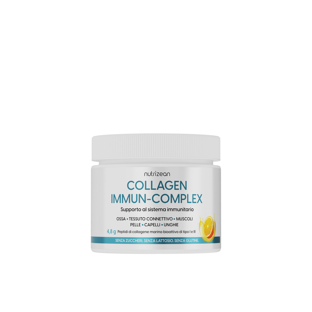 Collagen Immun-Complex