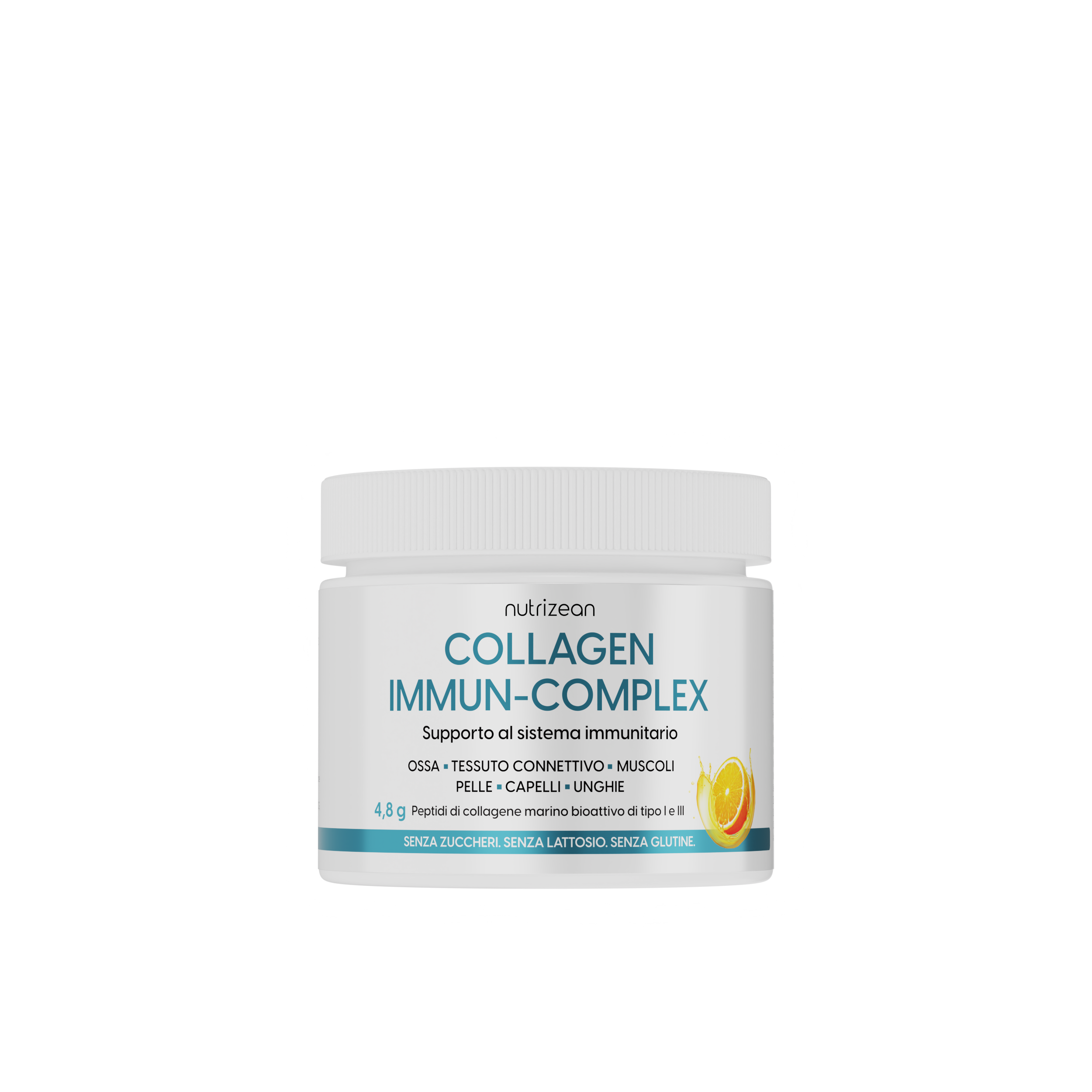 Collagen Immun-Complex