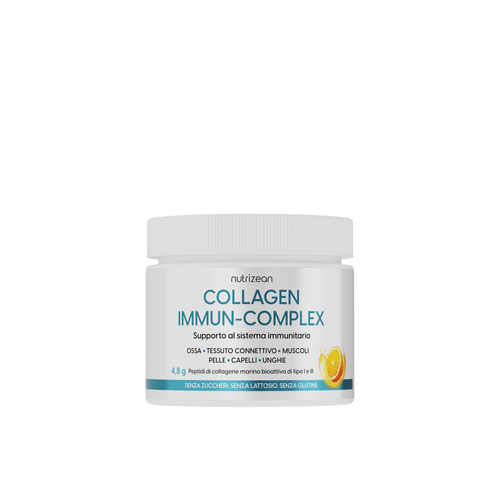 Collagen Immun-Complex