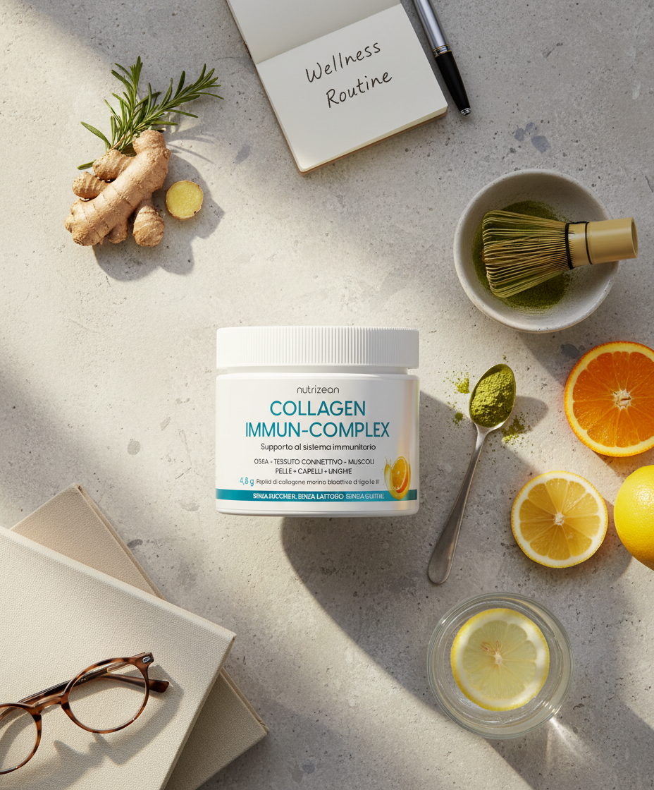 Collagen Immun-Complex