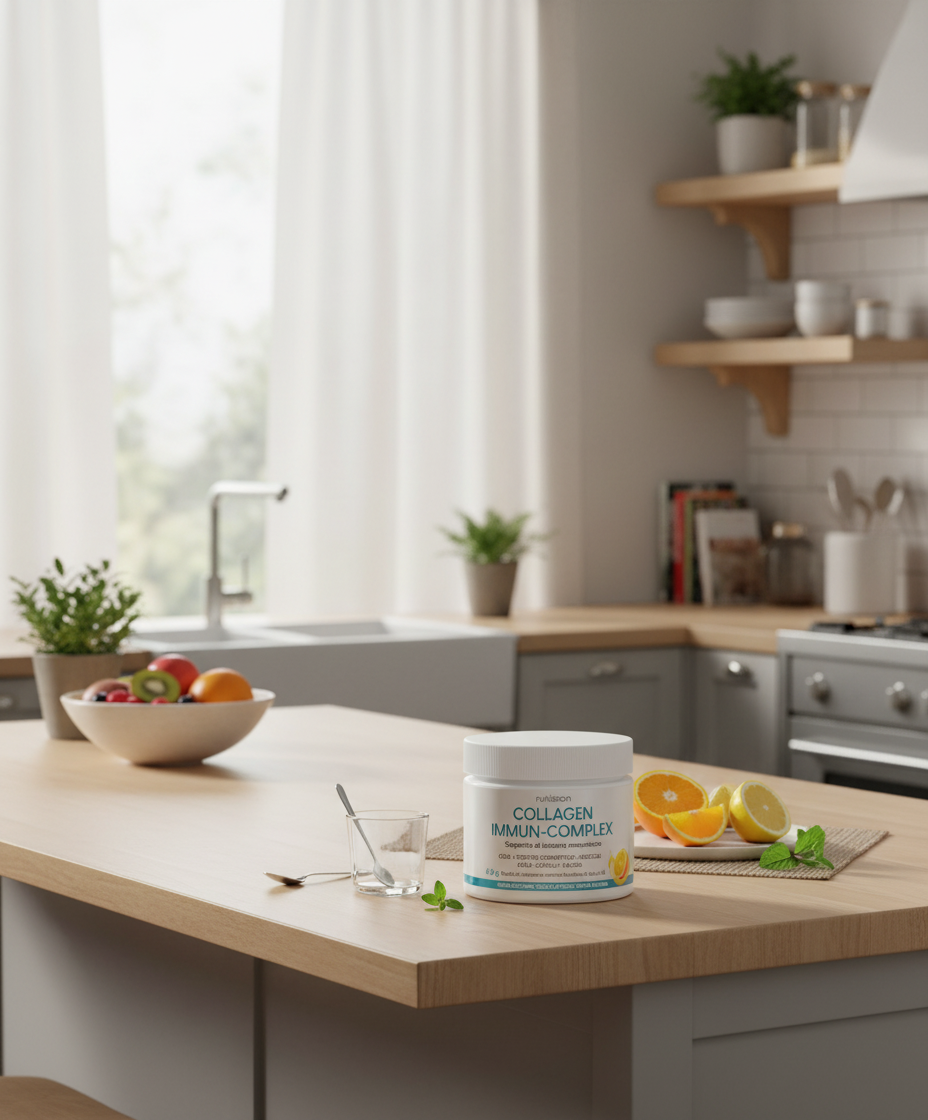 Collagen Immun-Complex