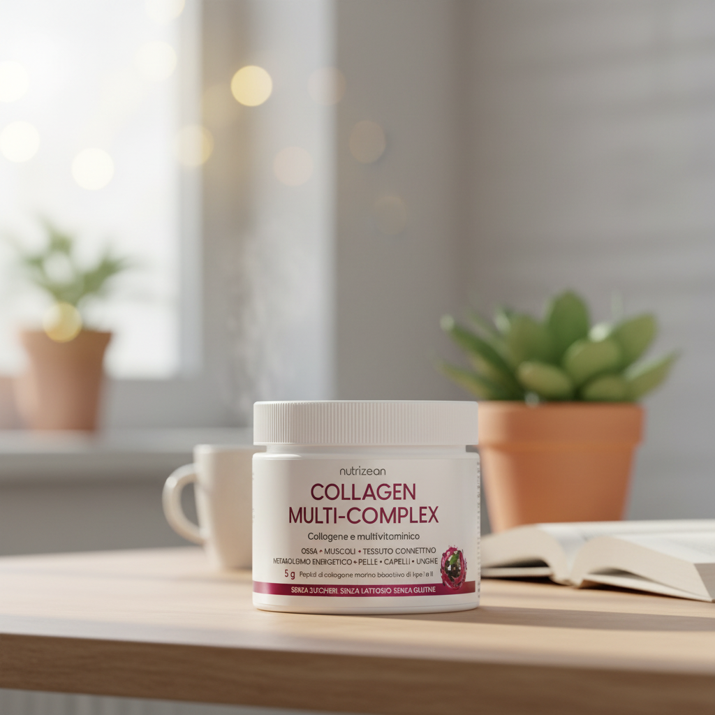 Collagen Multi Complex