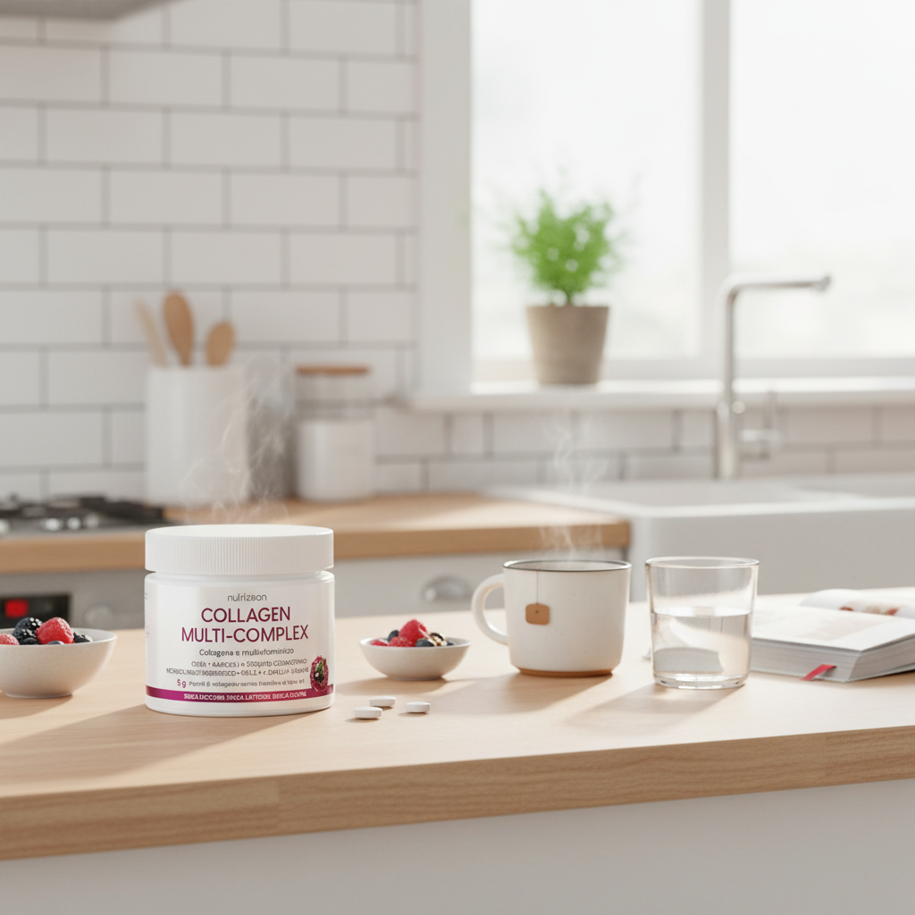 Collagen Multi Complex