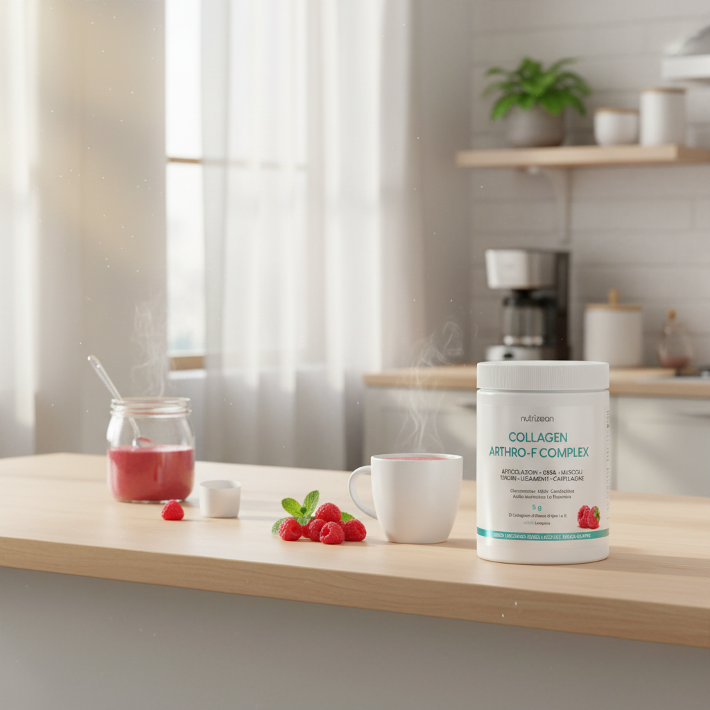 Collagen Arthro-F Complex