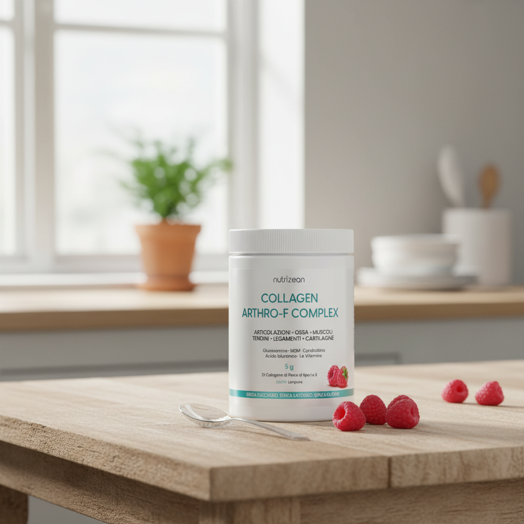 Collagen Arthro-F Complex