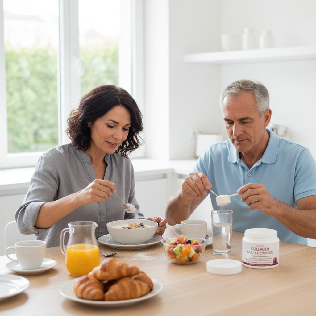 Collagen Multi Complex