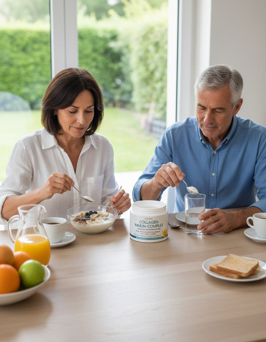 Collagen Immun-Complex