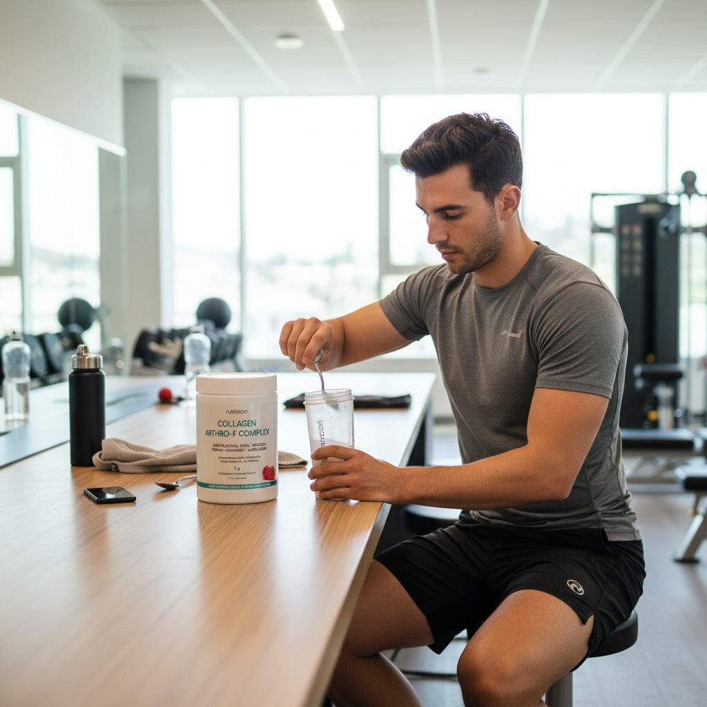 Collagen Arthro-F Complex