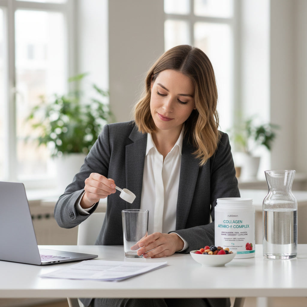 Collagen Arthro-F Complex