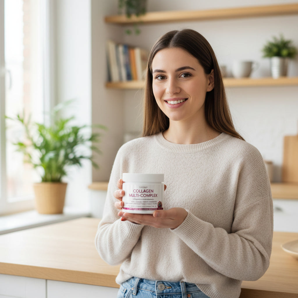 Collagen Multi Complex