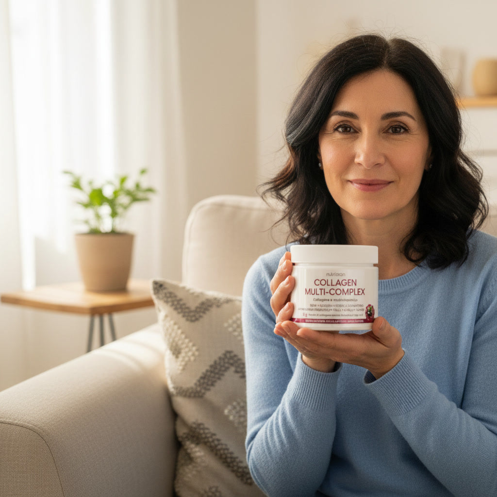 Collagen Multi Complex