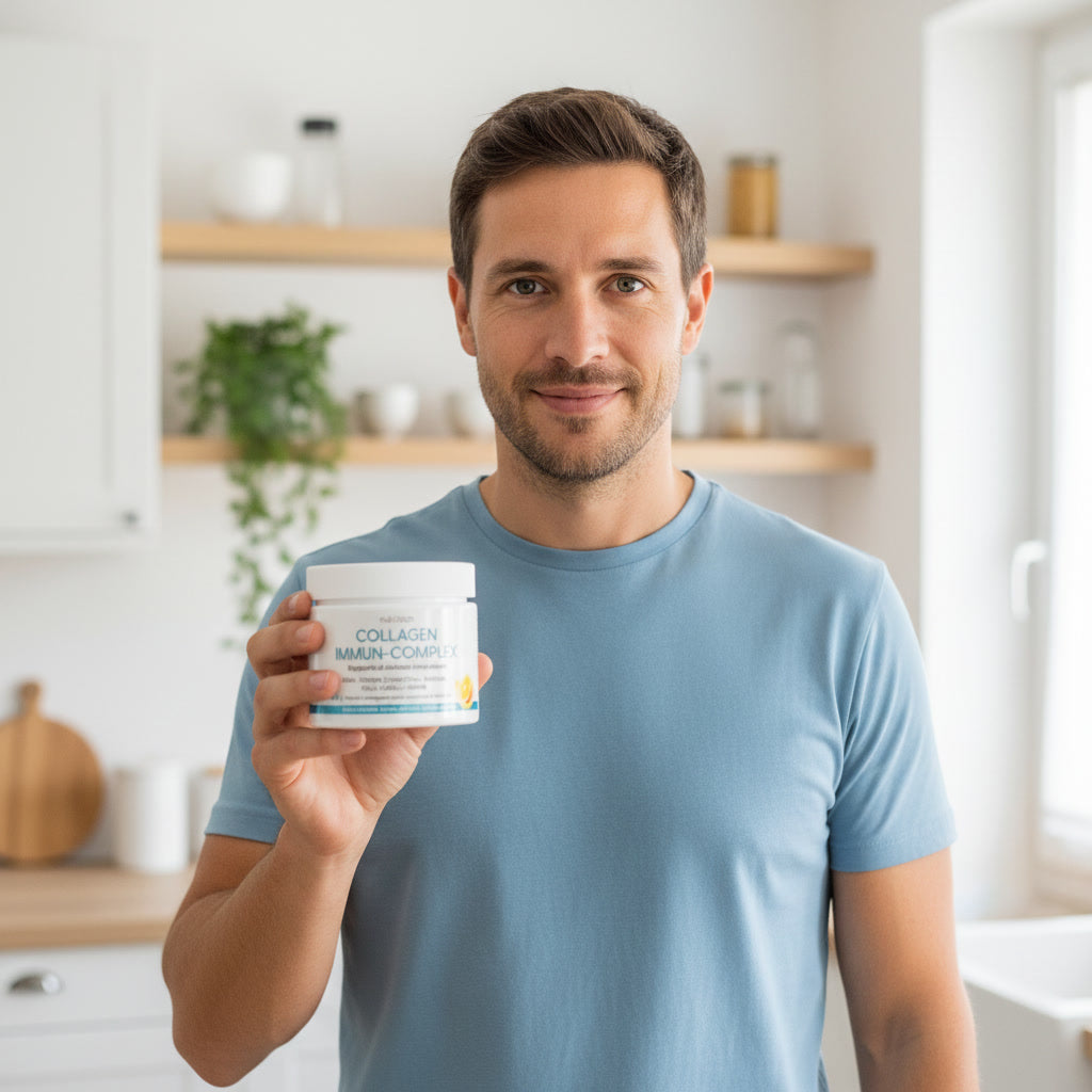 Collagen Immun-Complex