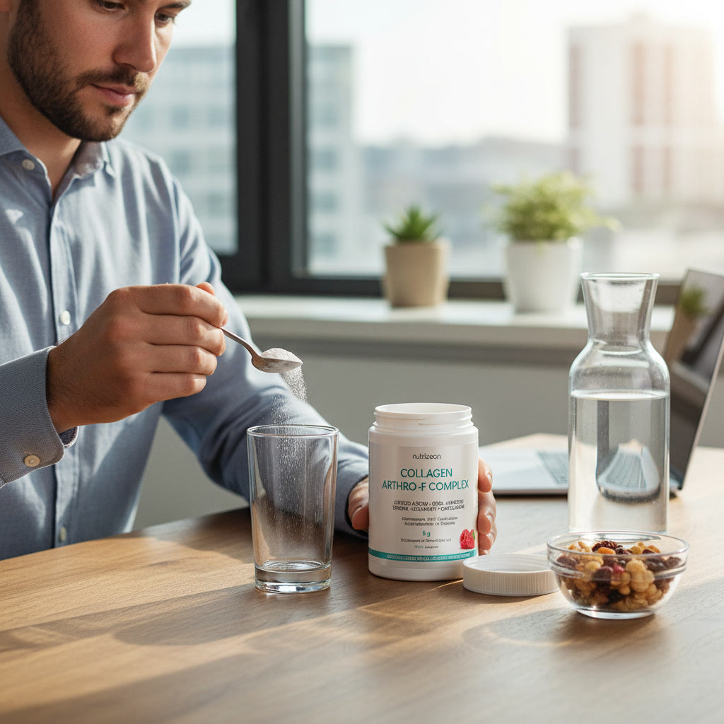 Collagen Arthro-F Complex