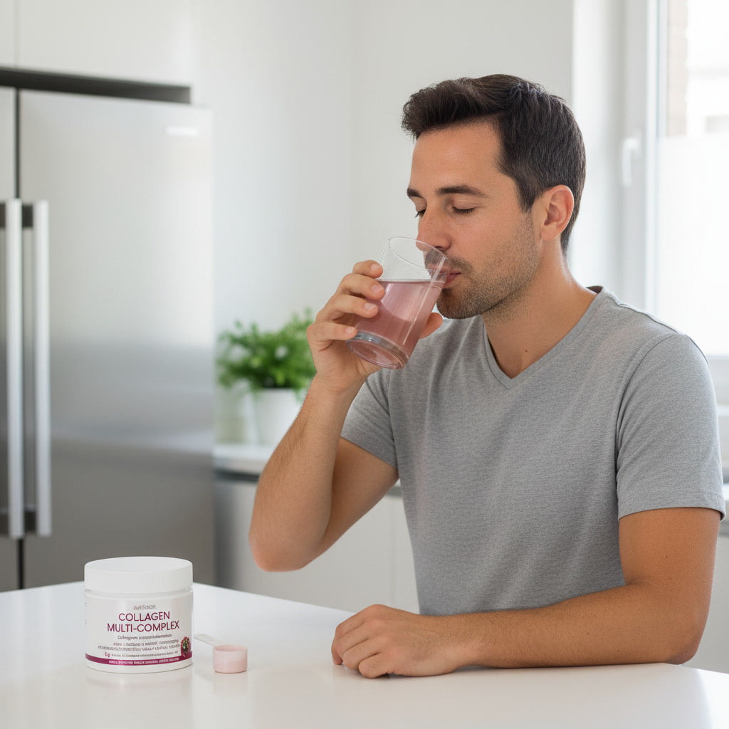 Collagen Multi Complex