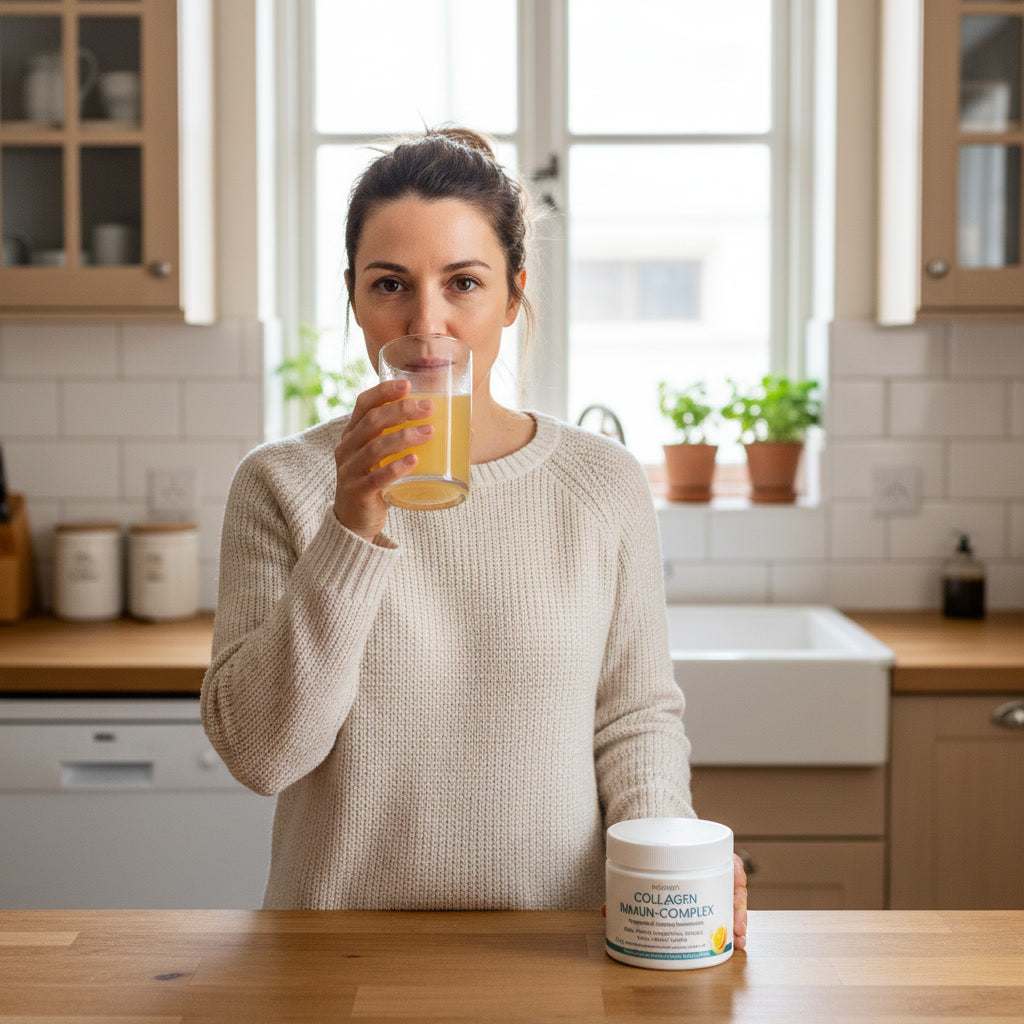 Collagen Immun-Complex